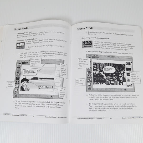 U.S. History Comic Book Maker by Arnie Uretsky - Kreative Komix