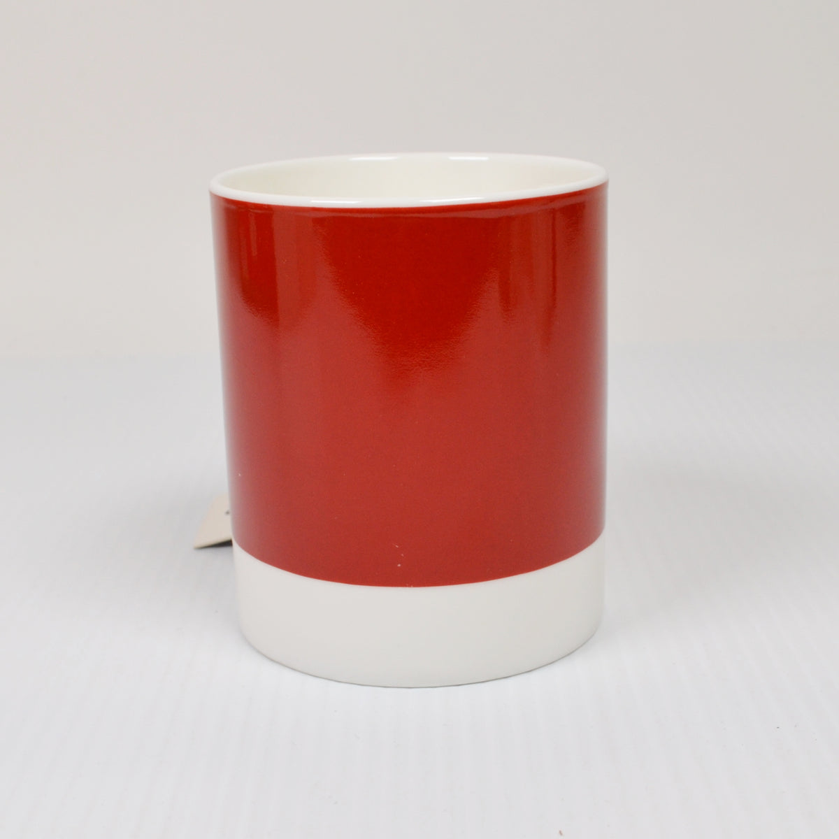 Pantone + Porcelain Mug