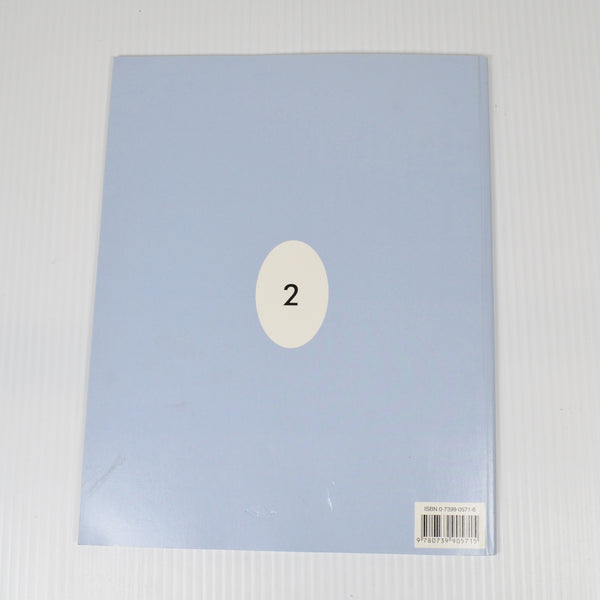 Spelling By Sound And Structure Student Workbook & Teacher Manual - Grade 2