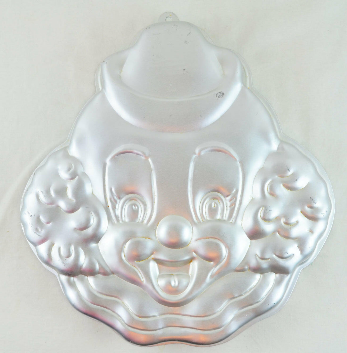 ceramic molds, Clown Bears