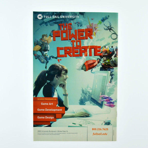 All-New Captain America: Fear Him (2015 Series) #3 Comics Book - VF+