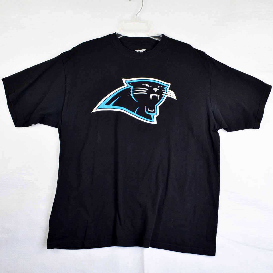 NFL, Tops, Carolina Panthers Unisex Sports T Shirt Size Large