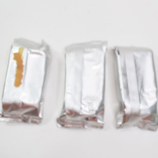 Lexmark 37 Color Print Cartridge - Sealed but No Box - Lot of 3 - X5650, Z2420