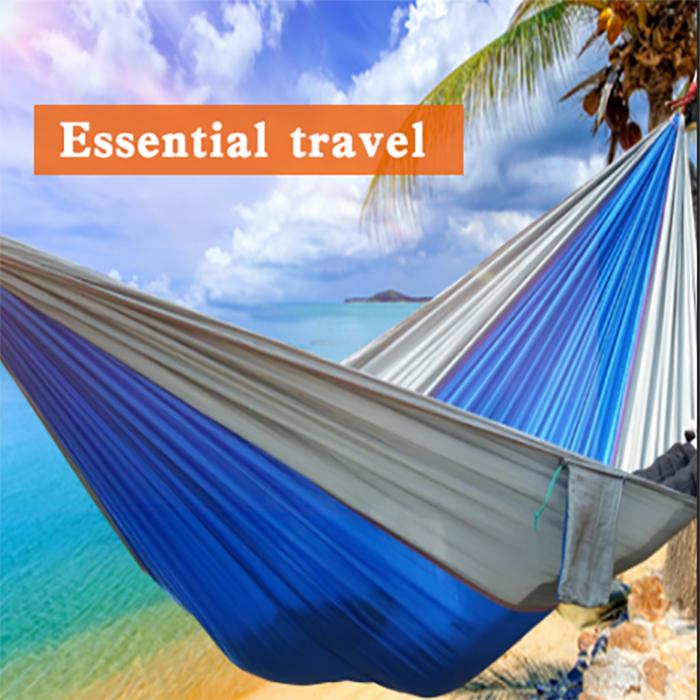 Wolfyok Nylon Hammock