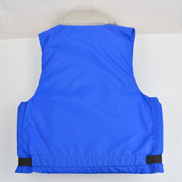 Tracker Stearns Life Vest Jacket Bass Pro Shops - Adult Medium 40-42" Chest NEW