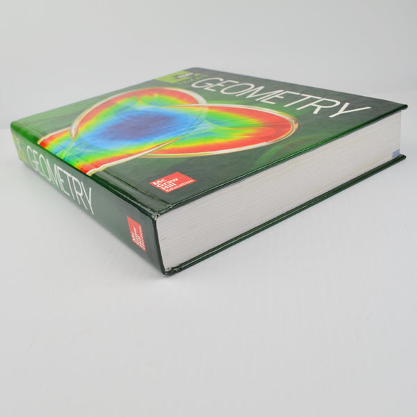 TEKS Texas Geometry By Carter, Day, Cuevas, Malloy - Student Textbook