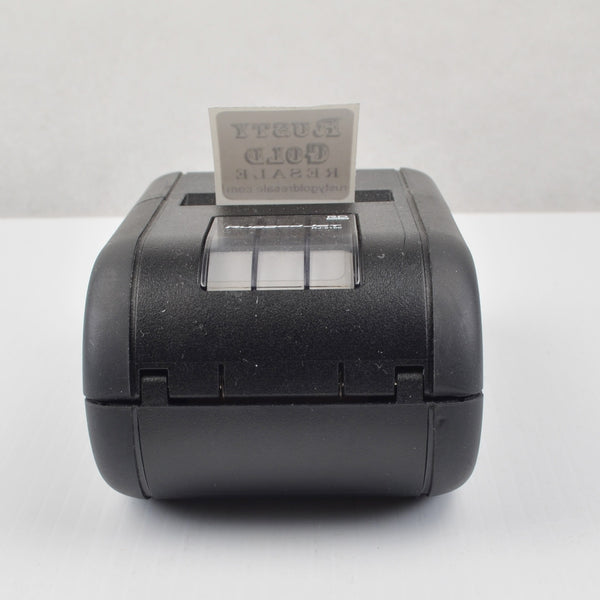 Brother Thermal Mobile Printer RuggedJet RJ-2150 WiFi, Bluetooth, MFi, USB S9038