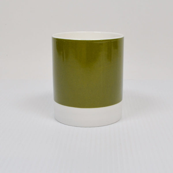 Pantone Coffee Mug - 5756 C - Olive Green Army - Factory Second