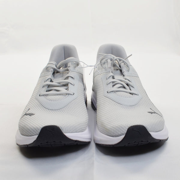 PUMA Disperse Men's Sneakers Soft Foam Cushioned Men's Shoes Gray Size 13 US