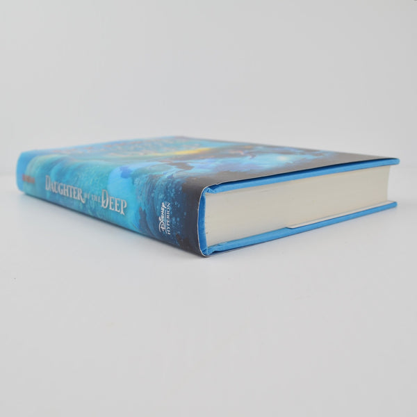 Daughter of the Deep by Rick Riordan 1st Edition, Hardcover, 2021