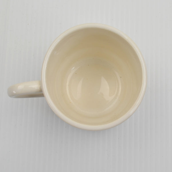 Vintage Sears Roebuck & Co. Catalog 1906 Coffee Mug Ceramic Tea Cup