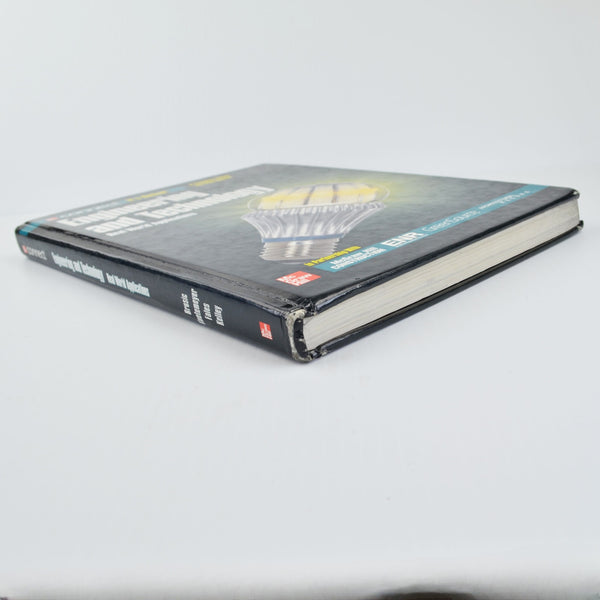Engineering and Technology Real World Applications - McGraw-Hill - Hardcover