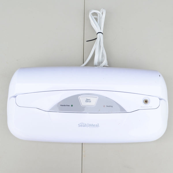 Rival Seal-a-Meal Food Vacuum Sealer - VS108