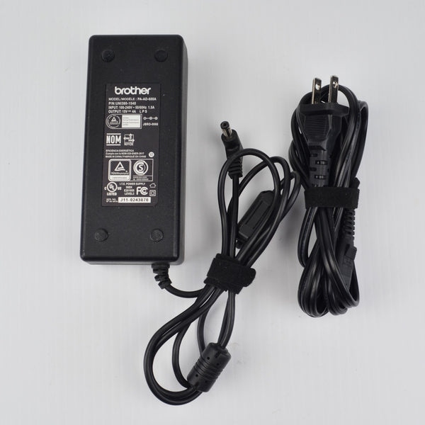Brother Thermal Mobile Printer RuggedJet RJ-2150 WiFi, Bluetooth, MFi, USB S2350