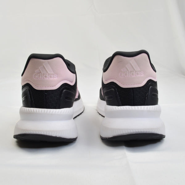 Adidas X_PLR Path Women's 10 - Black Cloud Foam Running Sneakers - Elastic Laces