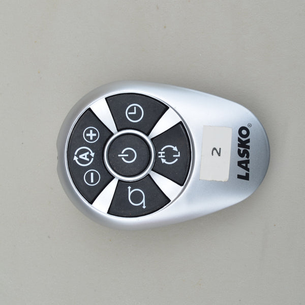 Lasko Ceramic Tower Heater with Remote