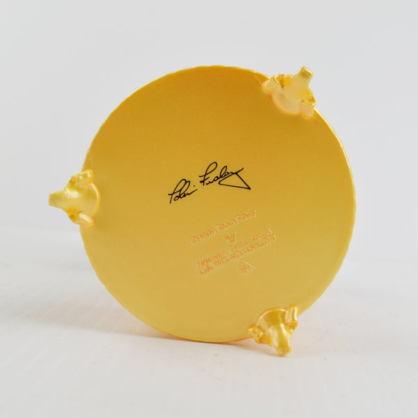 Hallmark Keepsake Tobin Fraley Holiday Carousel Christmas Ornaments 1994-96 Lot