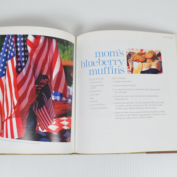 Together: Creating Family Traditions by Rondi Davis, Janell Oakes