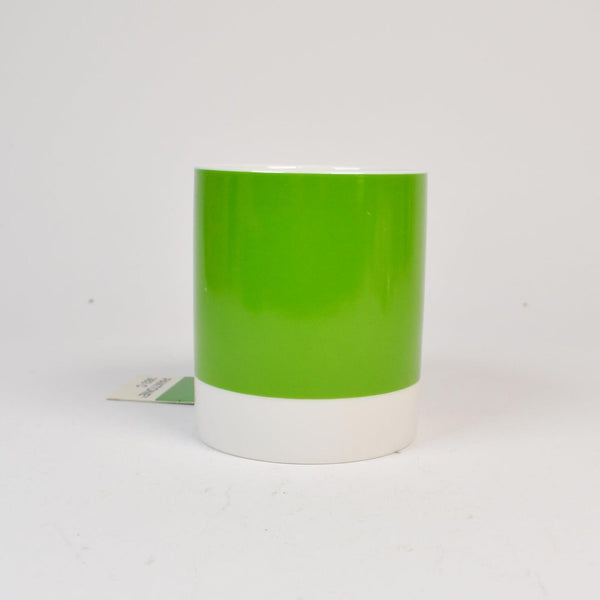 Pantone Coffee Mug - 363 C - Pea Green - Tree Frog Green, Turf - Factory Second