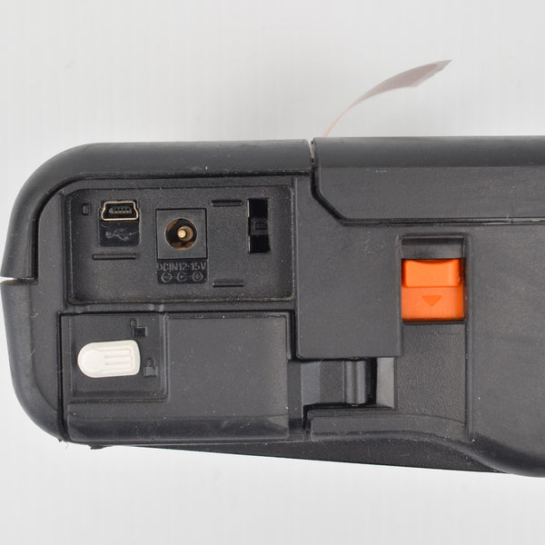 Brother Thermal Mobile Printer RuggedJet RJ-2150 WiFi, Bluetooth, MFi, USB S2350