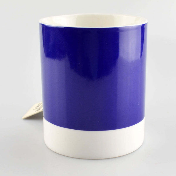 Pantone Coffee Mug - 2745 C - Ultra Violet - Pansy Petal - Factory Second