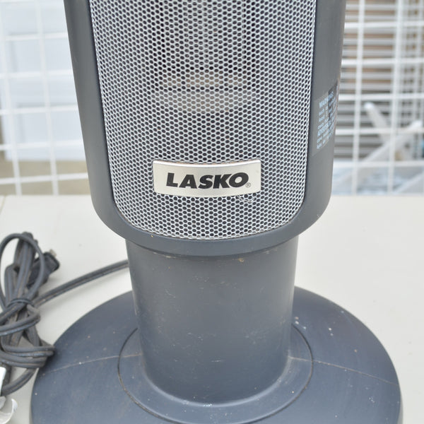 Lasko Ceramic Tower Heater with Remote