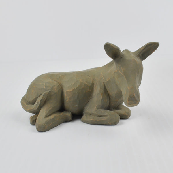 Willow Tree Nativity Figurine 6 Piece Set Susan Lordi 1999 Demdaco 26005 In Box