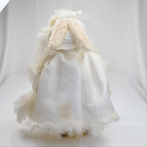 Bunnies By The Bay Bunny - Gloria Swansong Mohair Limited Edition 48/200