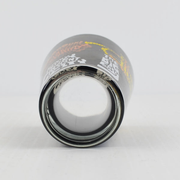 New Orleans Shot Glass - Jazz Band, French Quarter, Bourbon Street, Big Easy