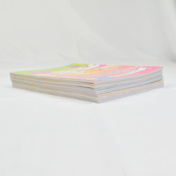 Lot Of 10 Pinkalicious Beginning Reading Books - Level 1 "I Can Read!"