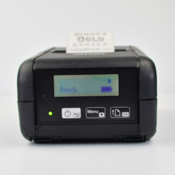 Brother Thermal Mobile Printer RuggedJet RJ-2150 WiFi, Bluetooth, MFi, USB S5419