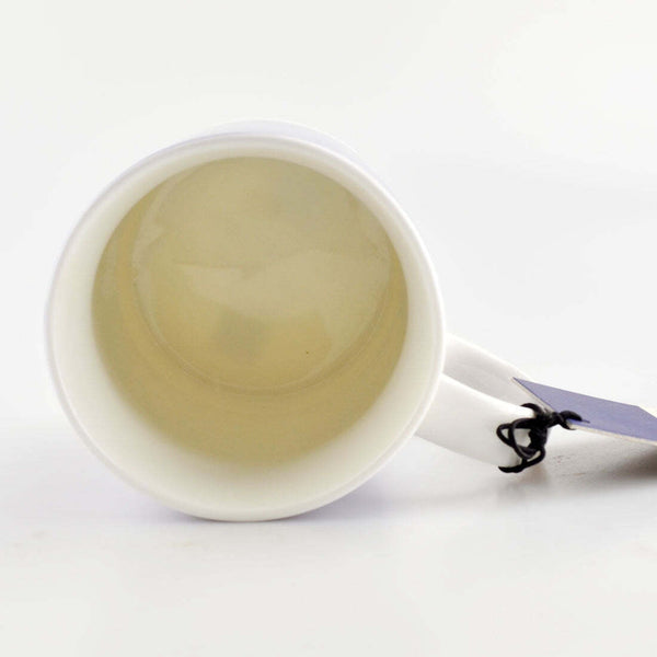 Pantone Coffee Mug - 2745 C - Ultra Violet - Pansy Petal - Factory Second