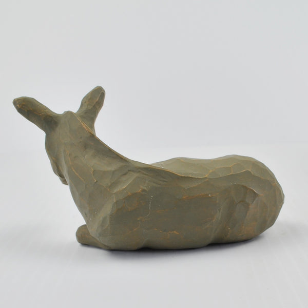 Willow Tree Nativity Figurine 6 Piece Set Susan Lordi 1999 Demdaco 26005 In Box