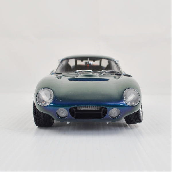 Exoto Racing Legends 1964 Shelby Cobra Daytona Coupe Diecast - 1:18 Scale 1997