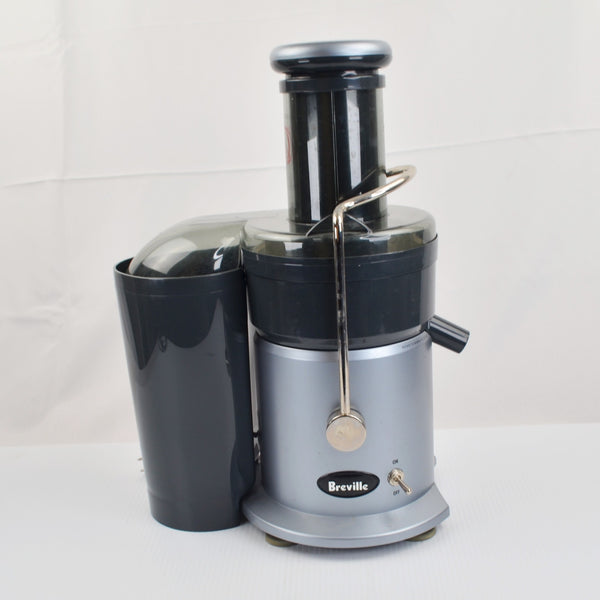 Breville Juice Fountain Juicer Machine