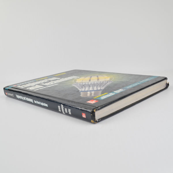 Engineering and Technology Real World Applications - Student Text - Hardcover