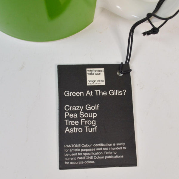 Pantone Coffee Mug - 363 C - Pea Green - Tree Frog Green, Turf - Factory Second