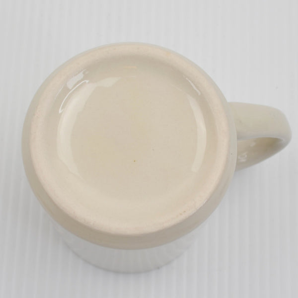 Vintage Patton Museum Coffee Tea Ceramic Mug White 10oz - Fort Knox, Kentucky