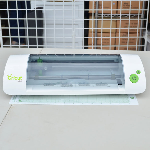 Cricut Mini Electronic Die Cutting Machine Scrapbooking - CMNI001
