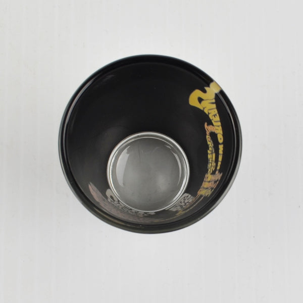 New Orleans Shot Glass - Jazz Band, French Quarter, Bourbon Street, Big Easy