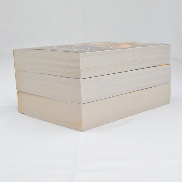 Mark of The Lion Series Gift Collection Francine Rivers Complete 3 Book Box Set
