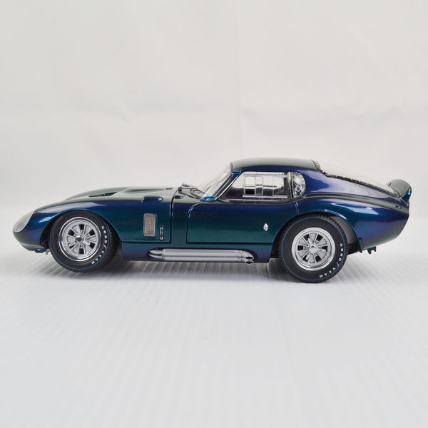 Exoto Racing Legends 1964 Shelby Cobra Daytona Coupe Diecast - 1:18 Scale 1997