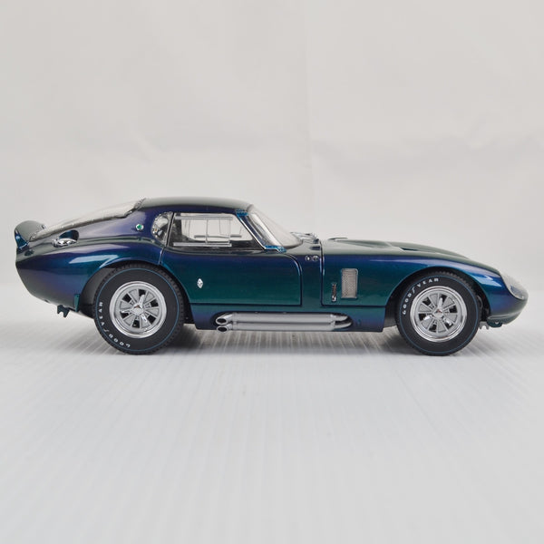 Exoto Racing Legends 1964 Shelby Cobra Daytona Coupe Diecast - 1:18 Scale 1997
