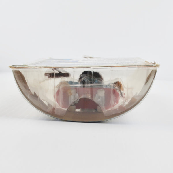 Tech Deck Dude Bob Ross #156 Street Crew - Rare- New And Sealed