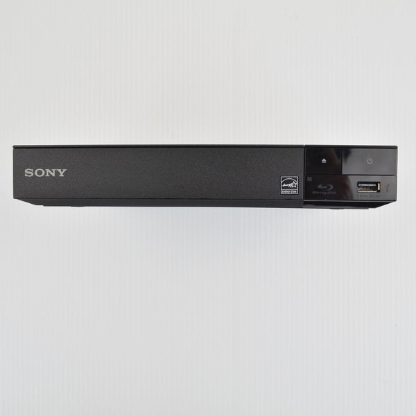 Sony Blu-Ray / DVD Player - BDP-S1700 - Remote, HDMI Cable, AC Adapter