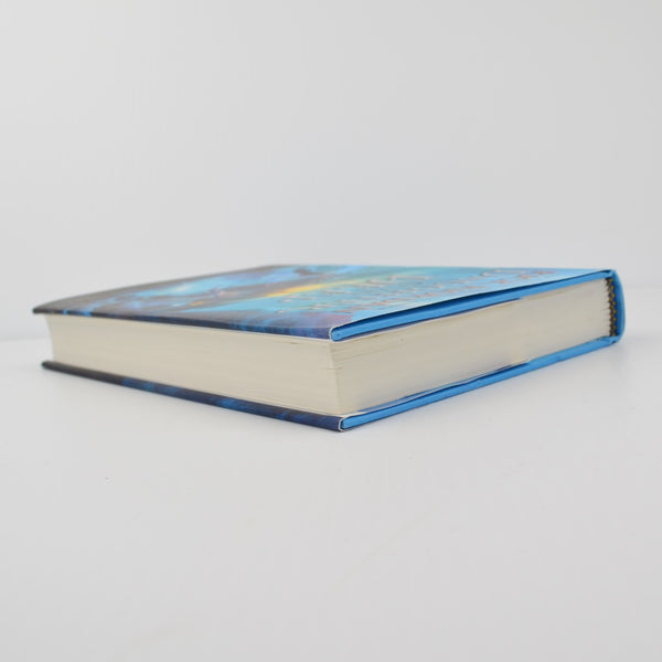 Daughter of the Deep by Rick Riordan 1st Edition, Hardcover, 2021