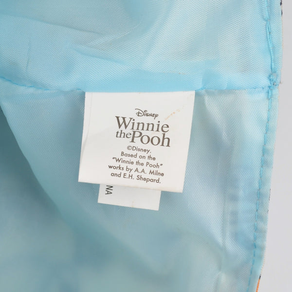 Disney Winnie The Pooh and Friends Tote Bag - Water Resistant, Easy to Clean