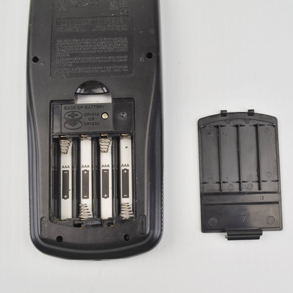 Texas Instruments TI-83 Plus Graphing Calculator With Cover Parts / Repair  1189
