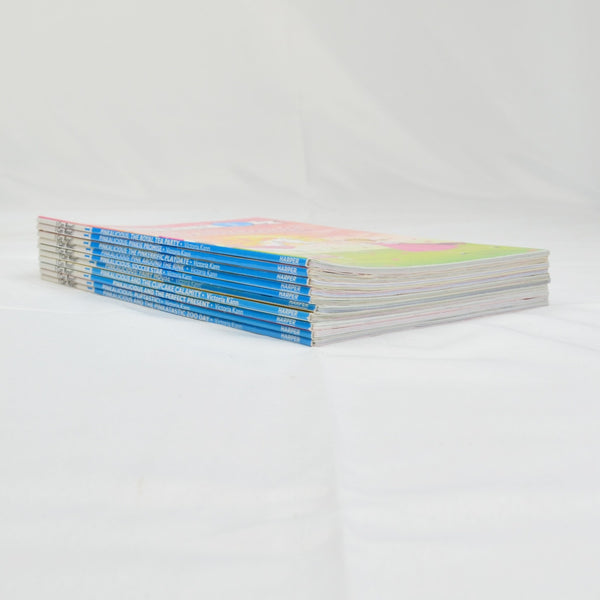 Lot Of 10 Pinkalicious Beginning Reading Books - Level 1 "I Can Read!"