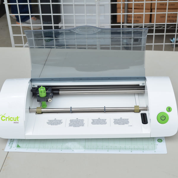 Cricut Mini Electronic Die Cutting Machine Scrapbooking - CMNI001
